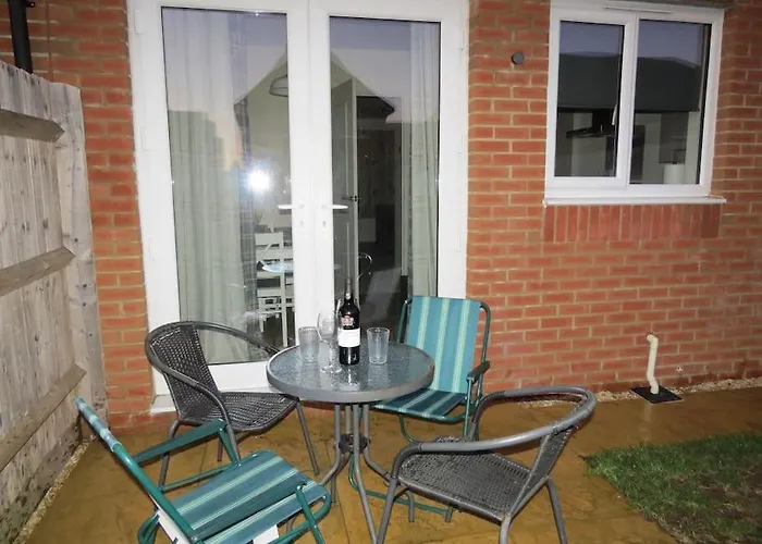 Impeccable With Parking