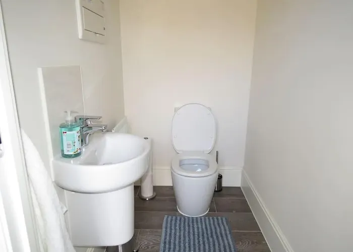 Impeccable With Parking *