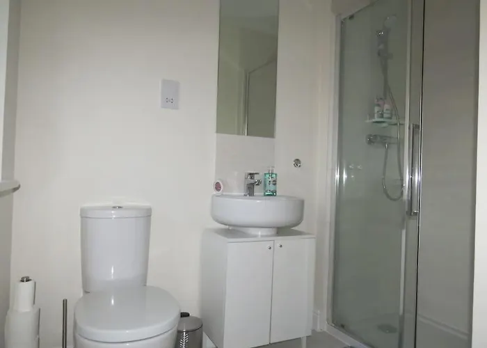 Holiday home Impeccable With Parking *