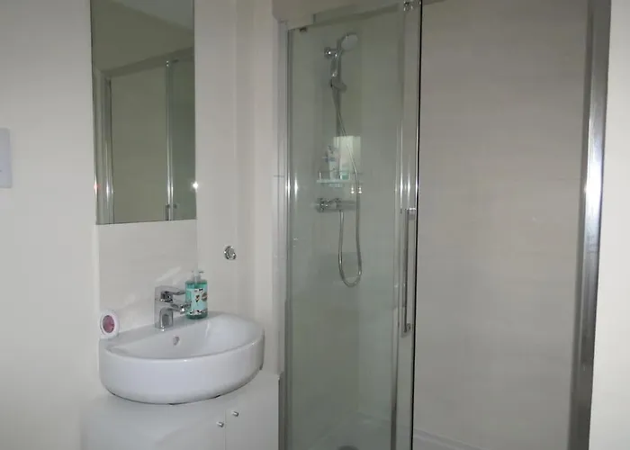 Impeccable With Parking Bristol