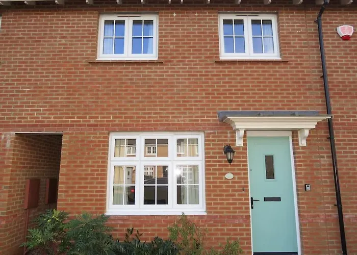 Impeccable With Parking Holiday home Bristol