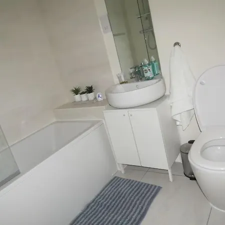 Impeccable With Parking