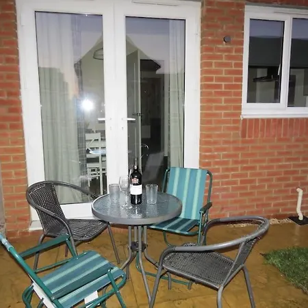 Impeccable With Parking