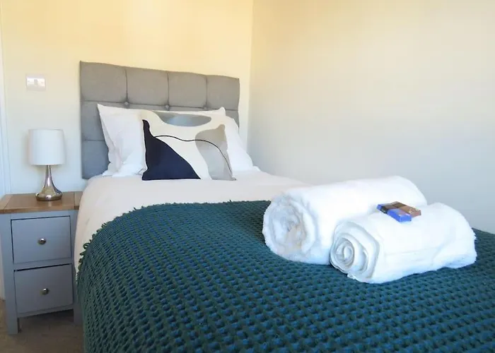 Impeccable With Parking *