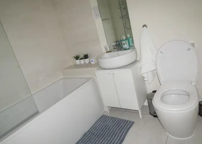 Impeccable With Parking