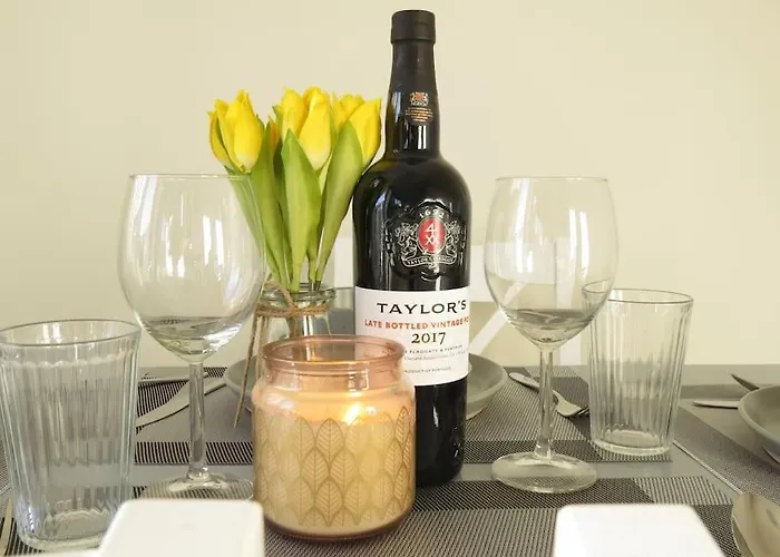 Impeccable With Parking